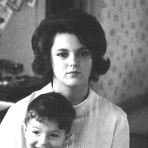 Meet your Posher, Anita